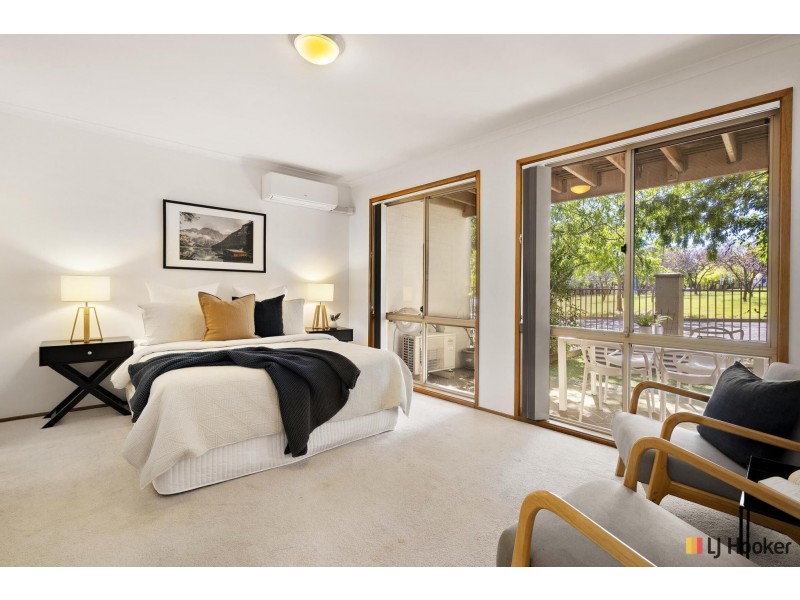 6/39 Tank Street, Phillip ACT 2606