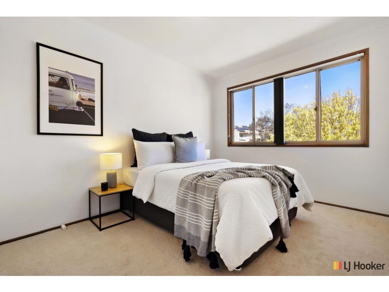 6/39 Tank Street, Phillip ACT 2606