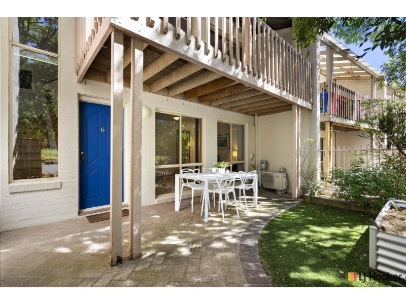 6/39 Tank Street, Phillip ACT 2606
