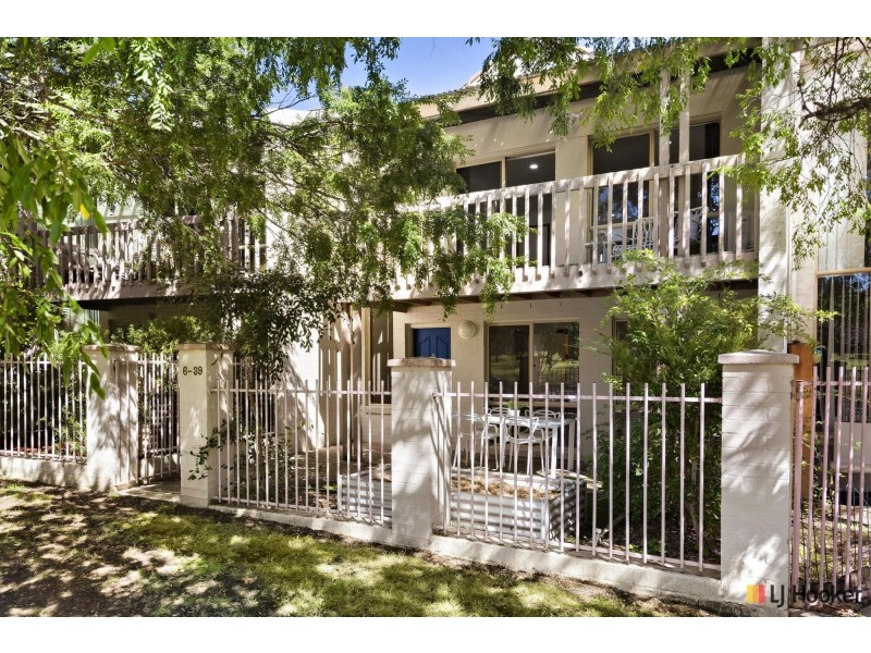 6/39 Tank Street, Phillip ACT 2606