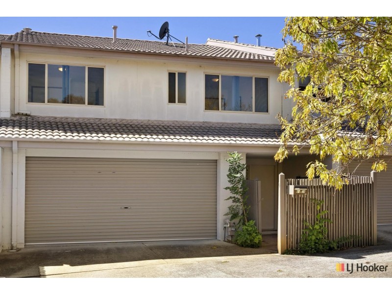 6/39 Tank Street, Phillip ACT 2606