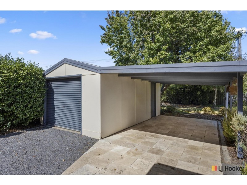 69 Burn Street, Downer ACT 2602