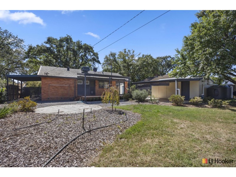 69 Burn Street, Downer ACT 2602