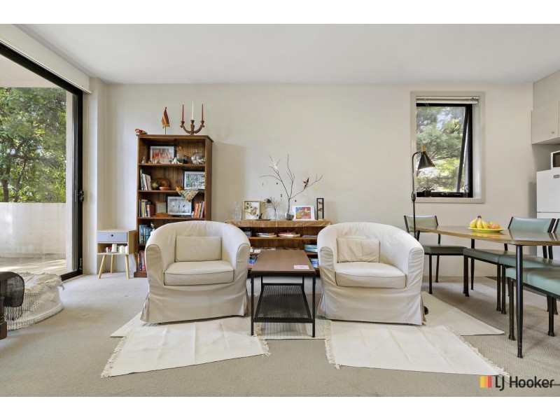 25/3A Stornaway Road, Queanbeyan NSW 2620