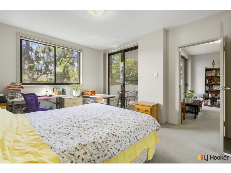 25/3A Stornaway Road, Queanbeyan NSW 2620