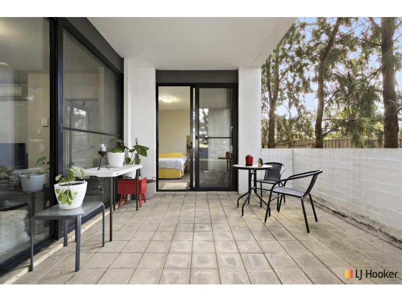 25/3A Stornaway Road, Queanbeyan NSW 2620