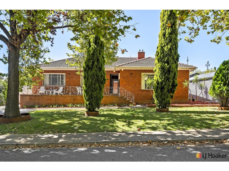 4 Agnew Street, Ainslie ACT 2602