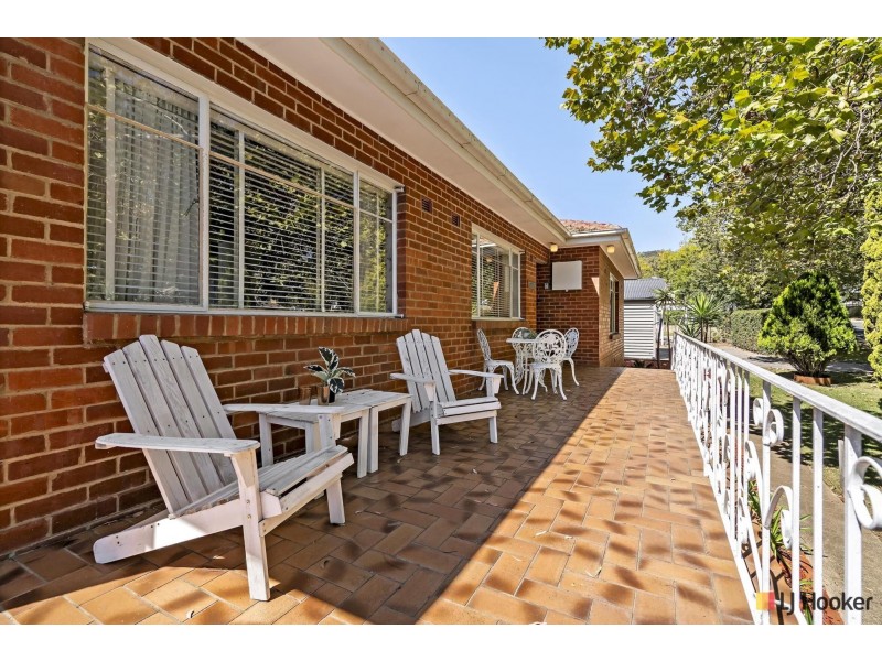 4 Agnew Street, Ainslie ACT 2602
