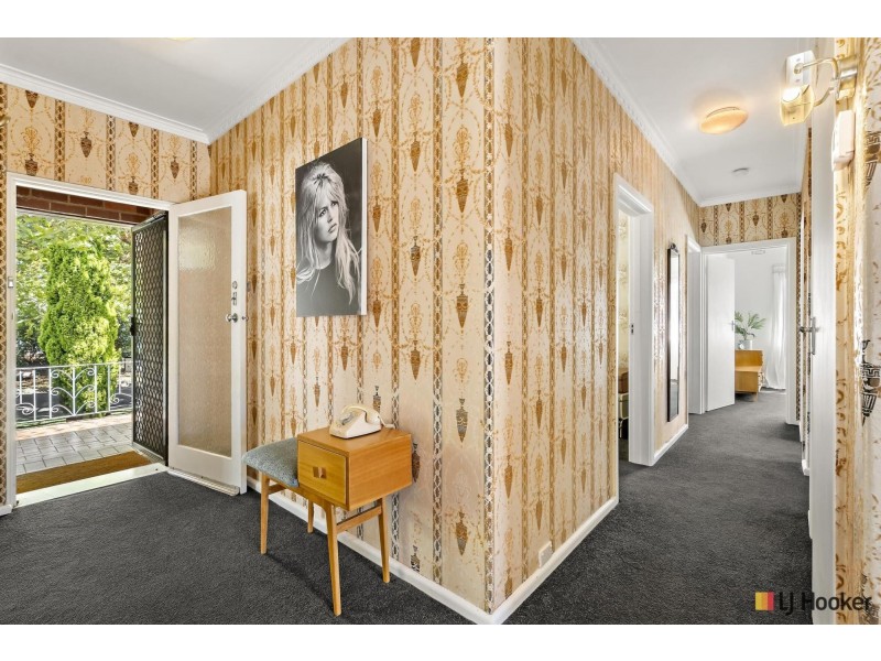 4 Agnew Street, Ainslie ACT 2602