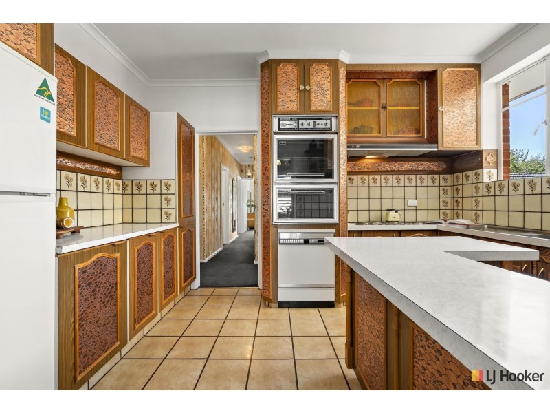 4 Agnew Street, Ainslie ACT 2602