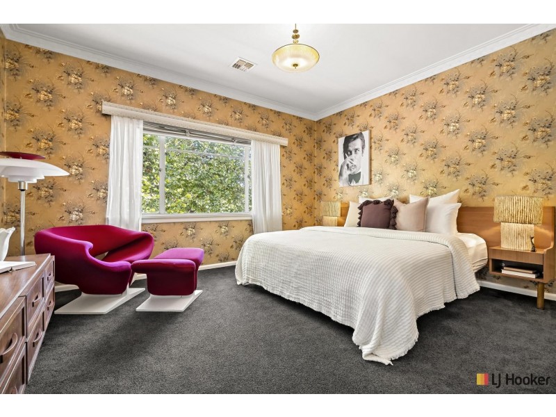 4 Agnew Street, Ainslie ACT 2602