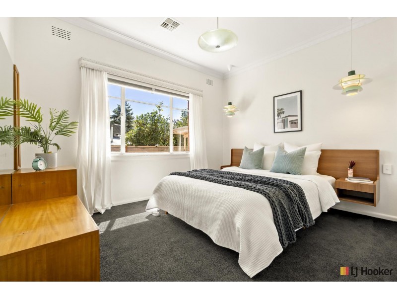 4 Agnew Street, Ainslie ACT 2602