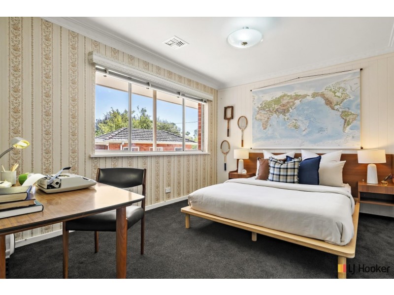 4 Agnew Street, Ainslie ACT 2602