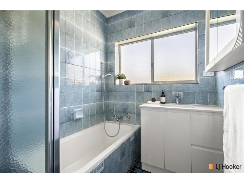 4 Agnew Street, Ainslie ACT 2602
