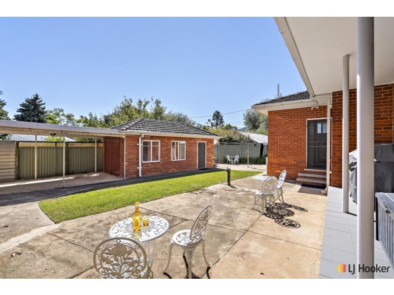 4 Agnew Street, Ainslie ACT 2602