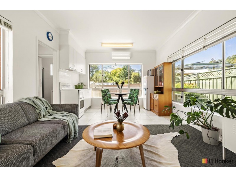 4 Agnew Street, Ainslie ACT 2602
