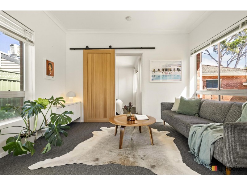 4 Agnew Street, Ainslie ACT 2602