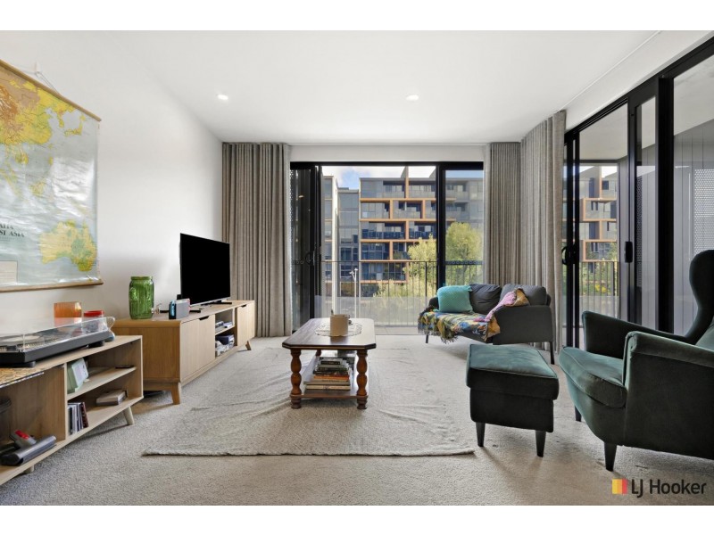 25/40 Mort Street, Braddon ACT 2612