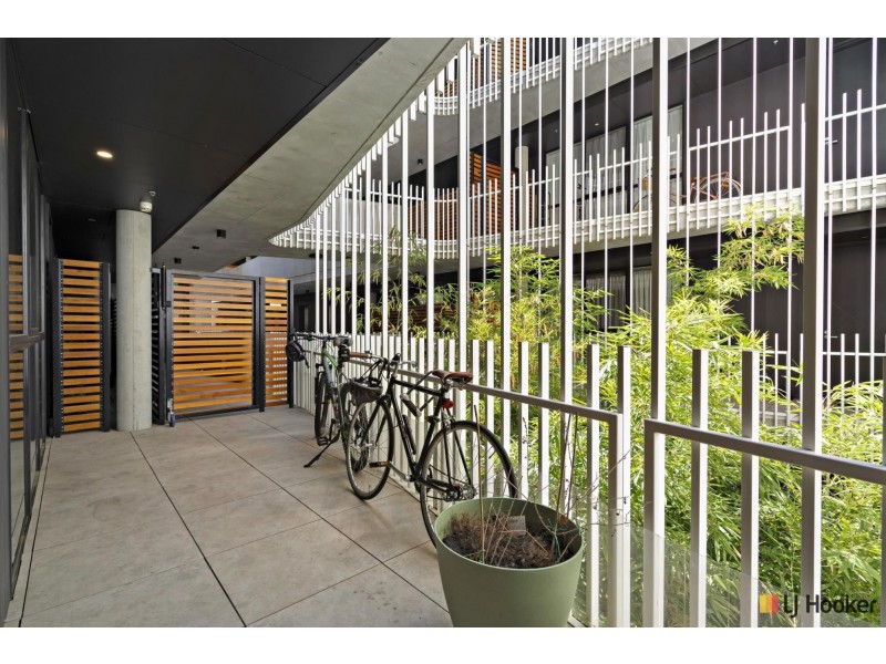 25/40 Mort Street, Braddon ACT 2612