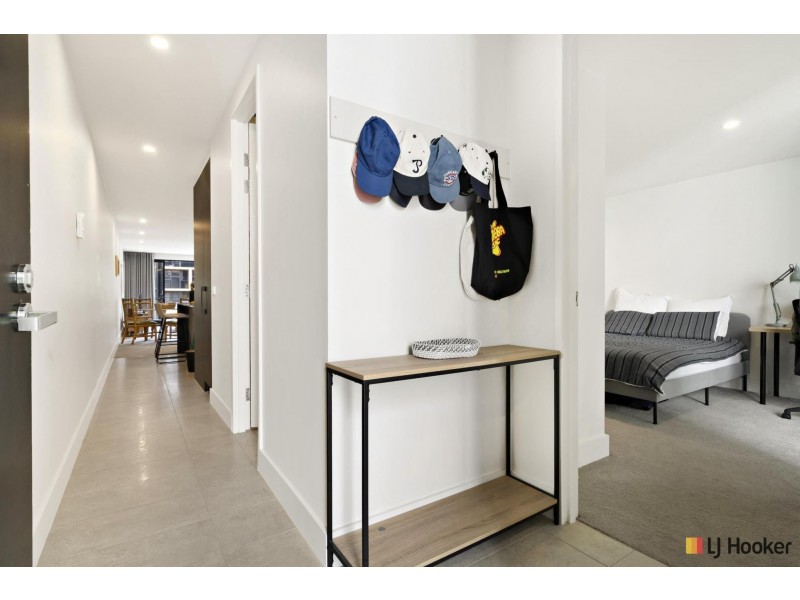 25/40 Mort Street, Braddon ACT 2612