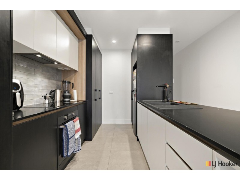 25/40 Mort Street, Braddon ACT 2612