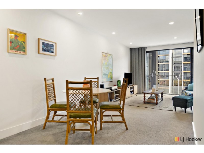 25/40 Mort Street, Braddon ACT 2612