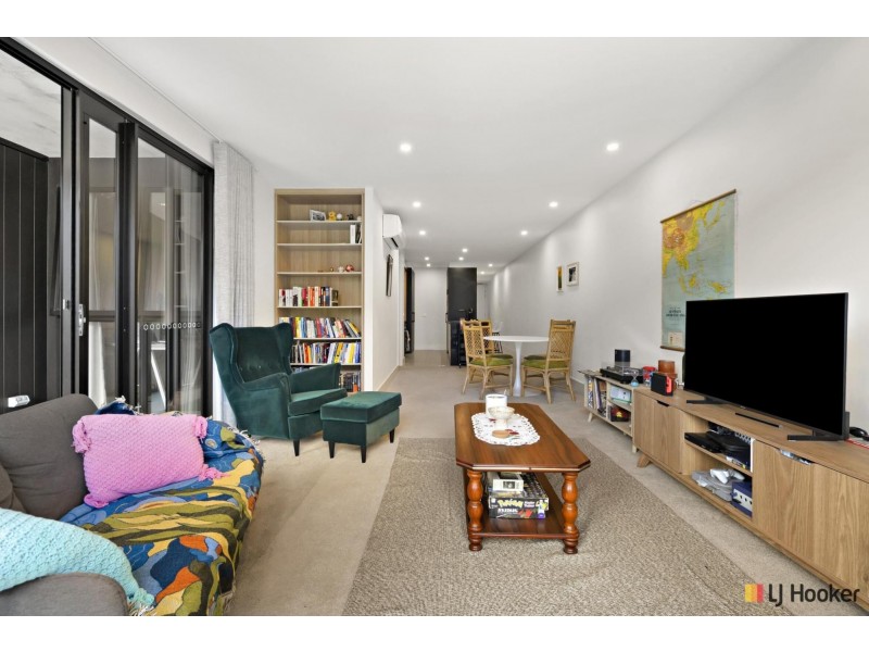 25/40 Mort Street, Braddon ACT 2612