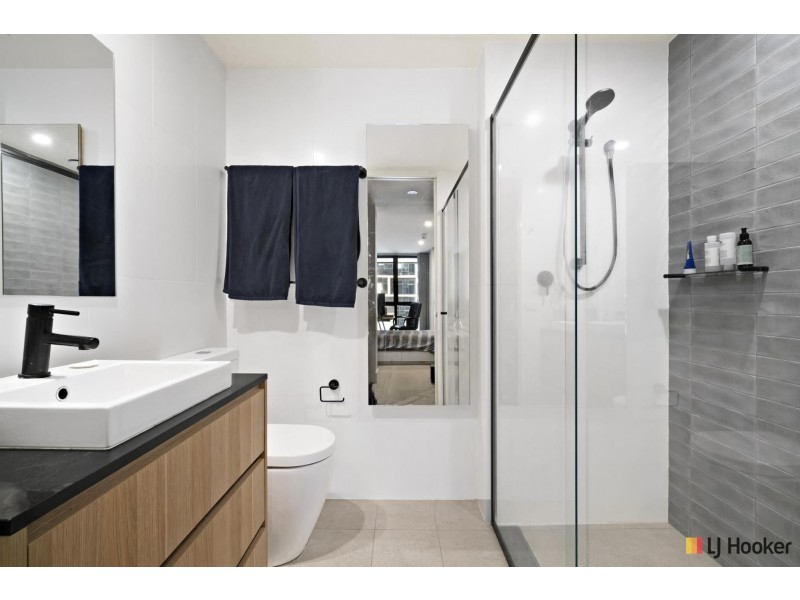 25/40 Mort Street, Braddon ACT 2612