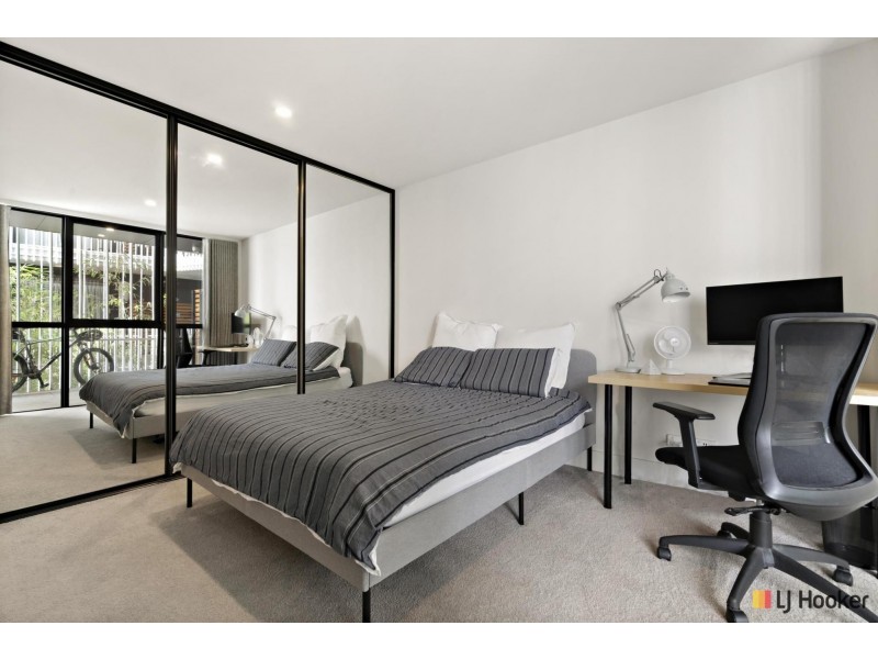 25/40 Mort Street, Braddon ACT 2612