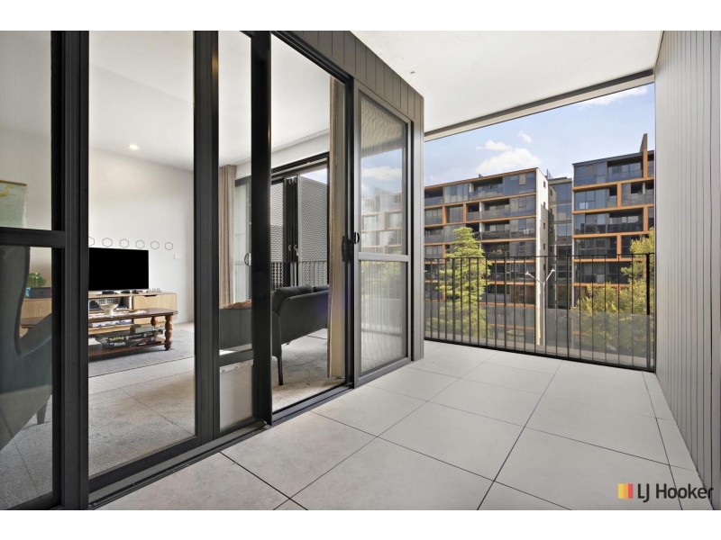 25/40 Mort Street, Braddon ACT 2612