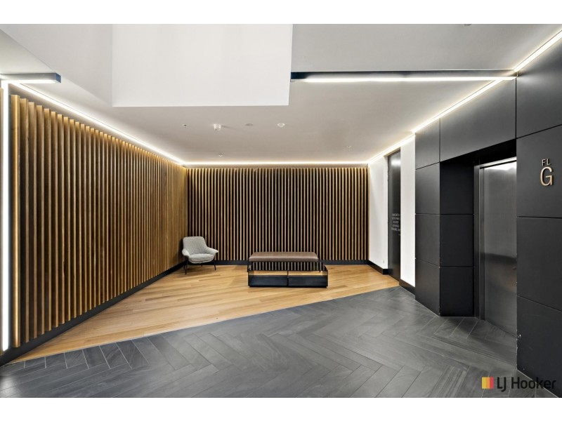 25/40 Mort Street, Braddon ACT 2612