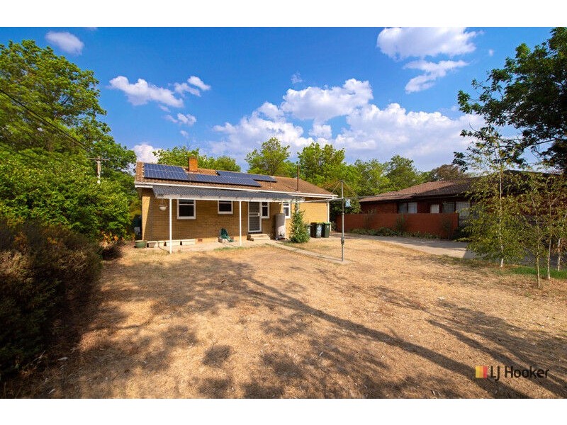 20 Blacket Street, Downer ACT 2602