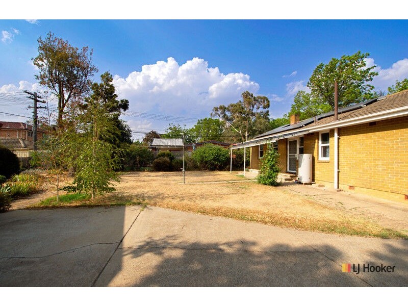 20 Blacket Street, Downer ACT 2602