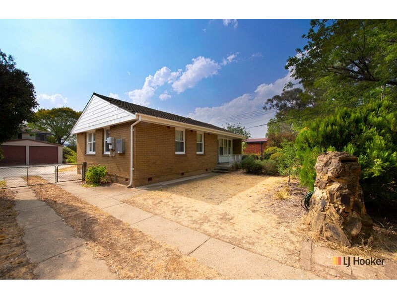 20 Blacket Street, Downer ACT 2602