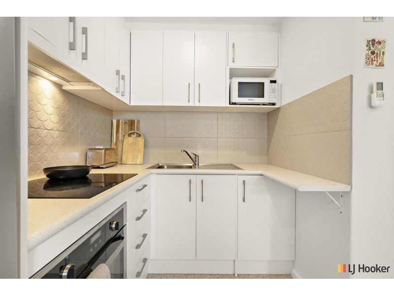 17/39 Brigalow Street, O’connor ACT 2602