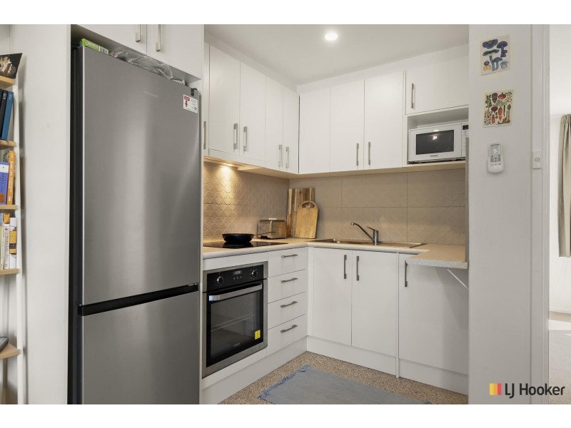 17/39 Brigalow Street, O’connor ACT 2602