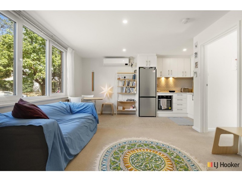 17/39 Brigalow Street, O’connor ACT 2602
