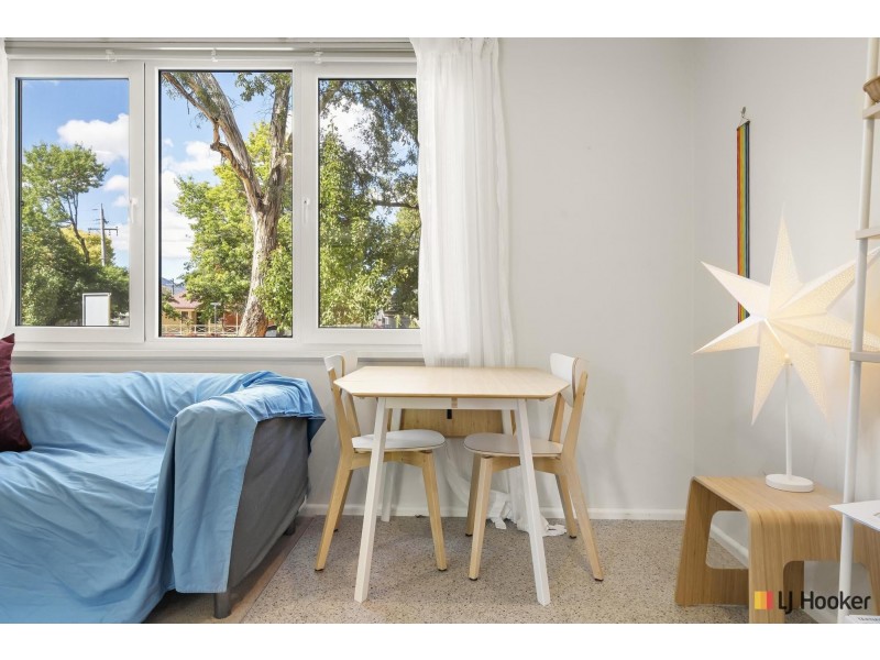 17/39 Brigalow Street, O’connor ACT 2602