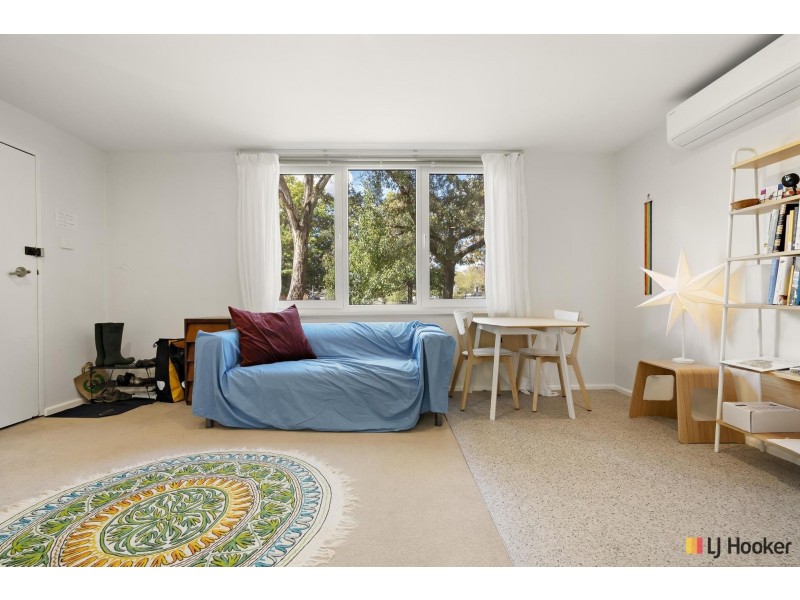 17/39 Brigalow Street, O’connor ACT 2602