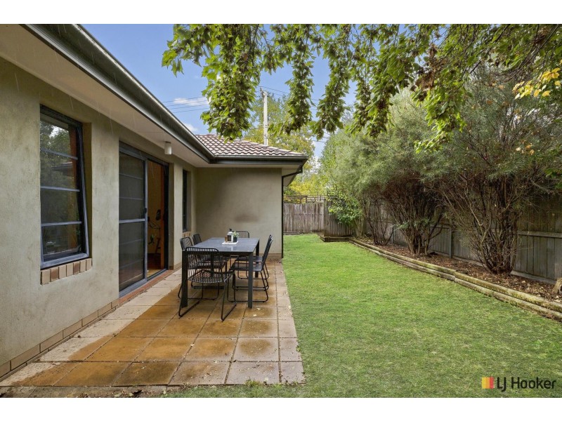 36A Atherton Street, Downer ACT 2602