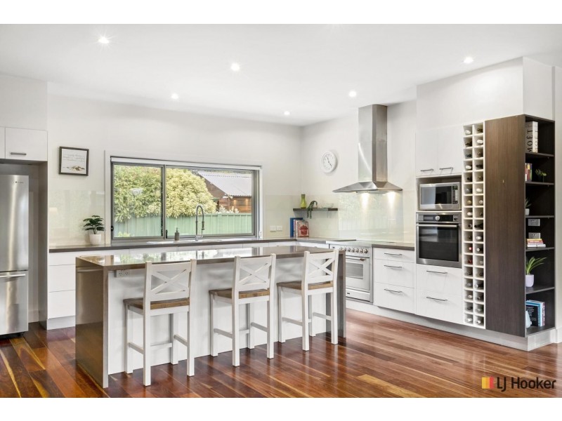 9 Robinson Street, O’connor ACT 2602