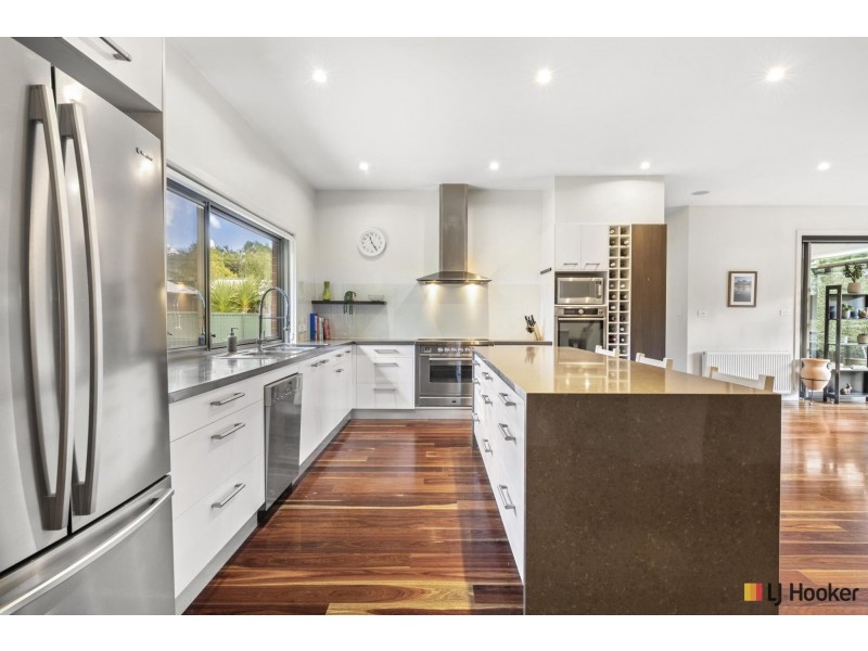 9 Robinson Street, O’connor ACT 2602