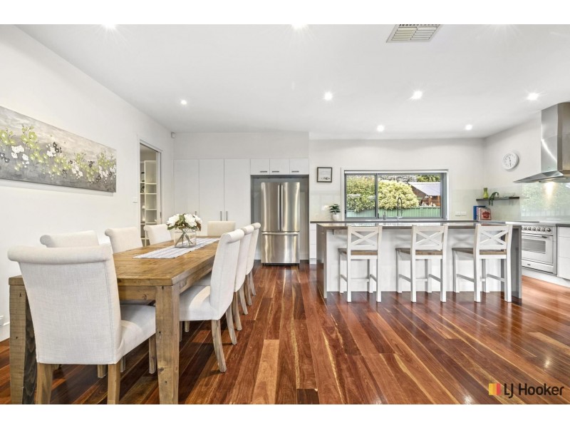 9 Robinson Street, O’connor ACT 2602