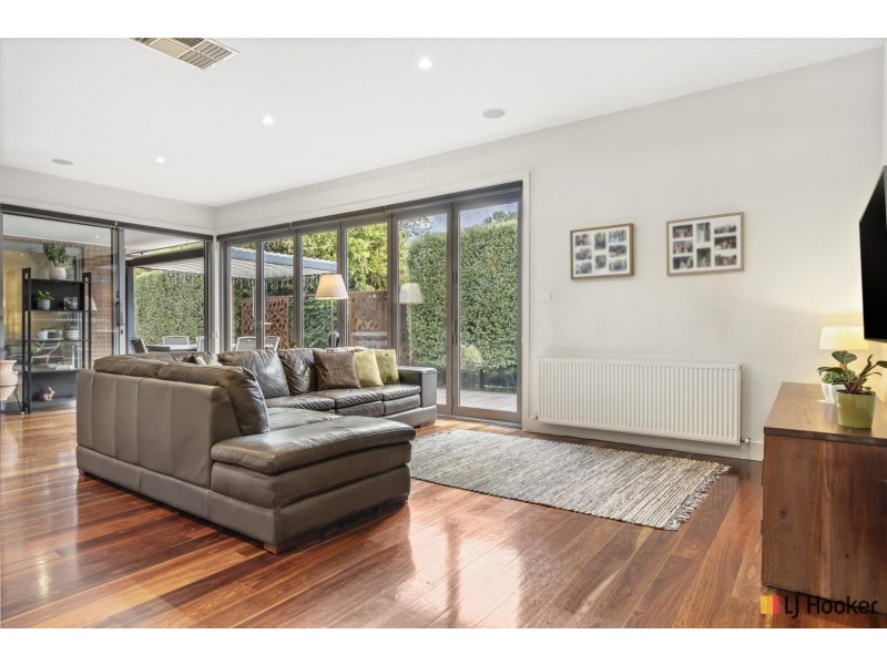 9 Robinson Street, O’connor ACT 2602