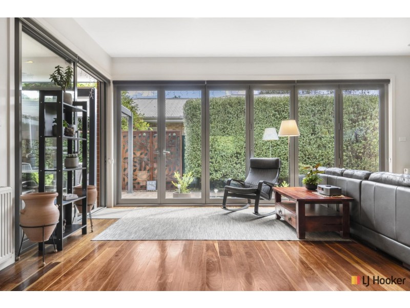 9 Robinson Street, O’connor ACT 2602