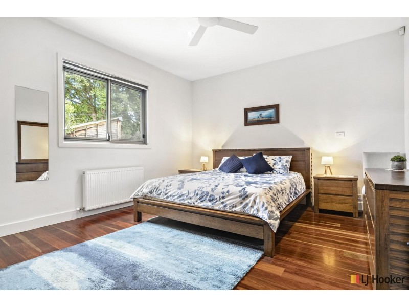 9 Robinson Street, O’connor ACT 2602