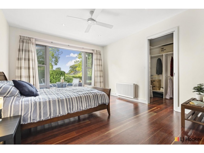 9 Robinson Street, O’connor ACT 2602