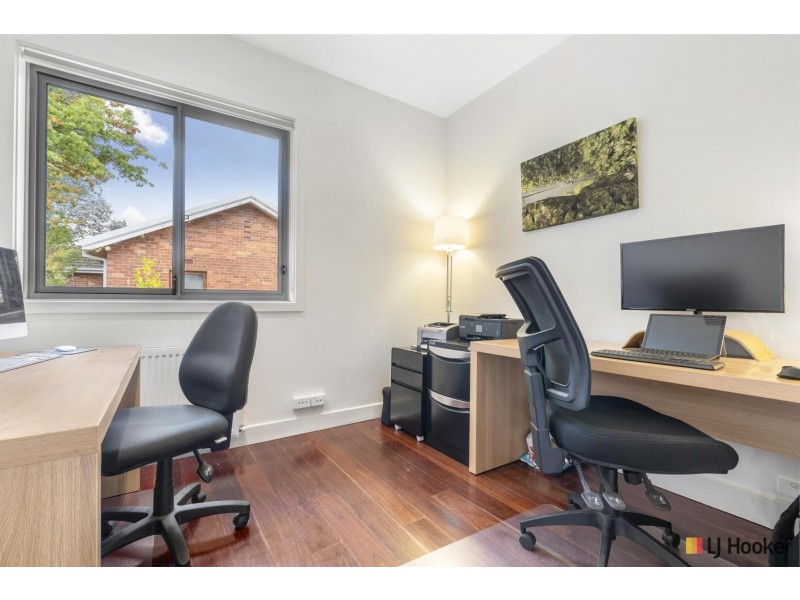 9 Robinson Street, O’connor ACT 2602