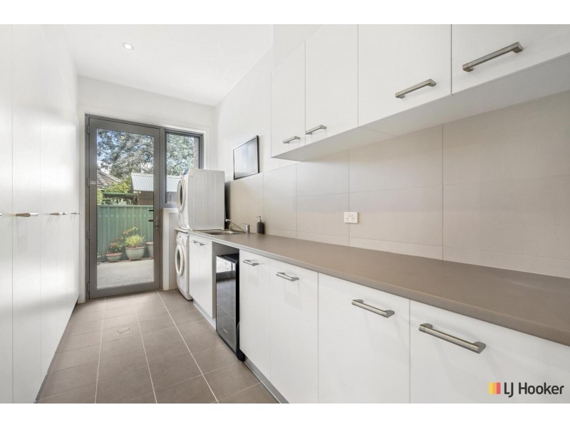 9 Robinson Street, O’connor ACT 2602