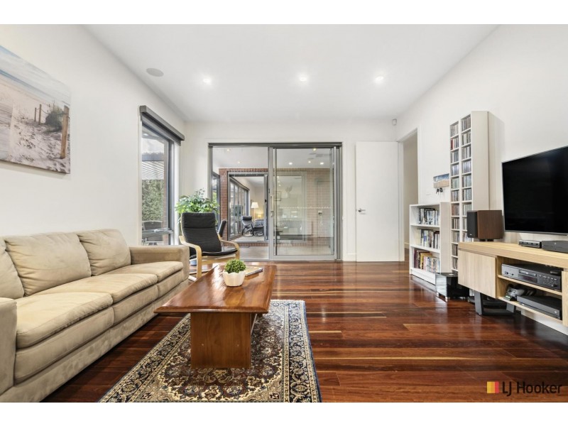 9 Robinson Street, O’connor ACT 2602